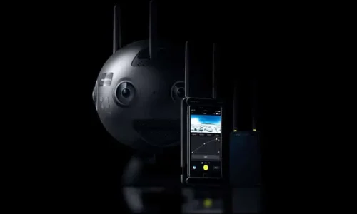 Imágenes 360°: Experiencias Inmersivas