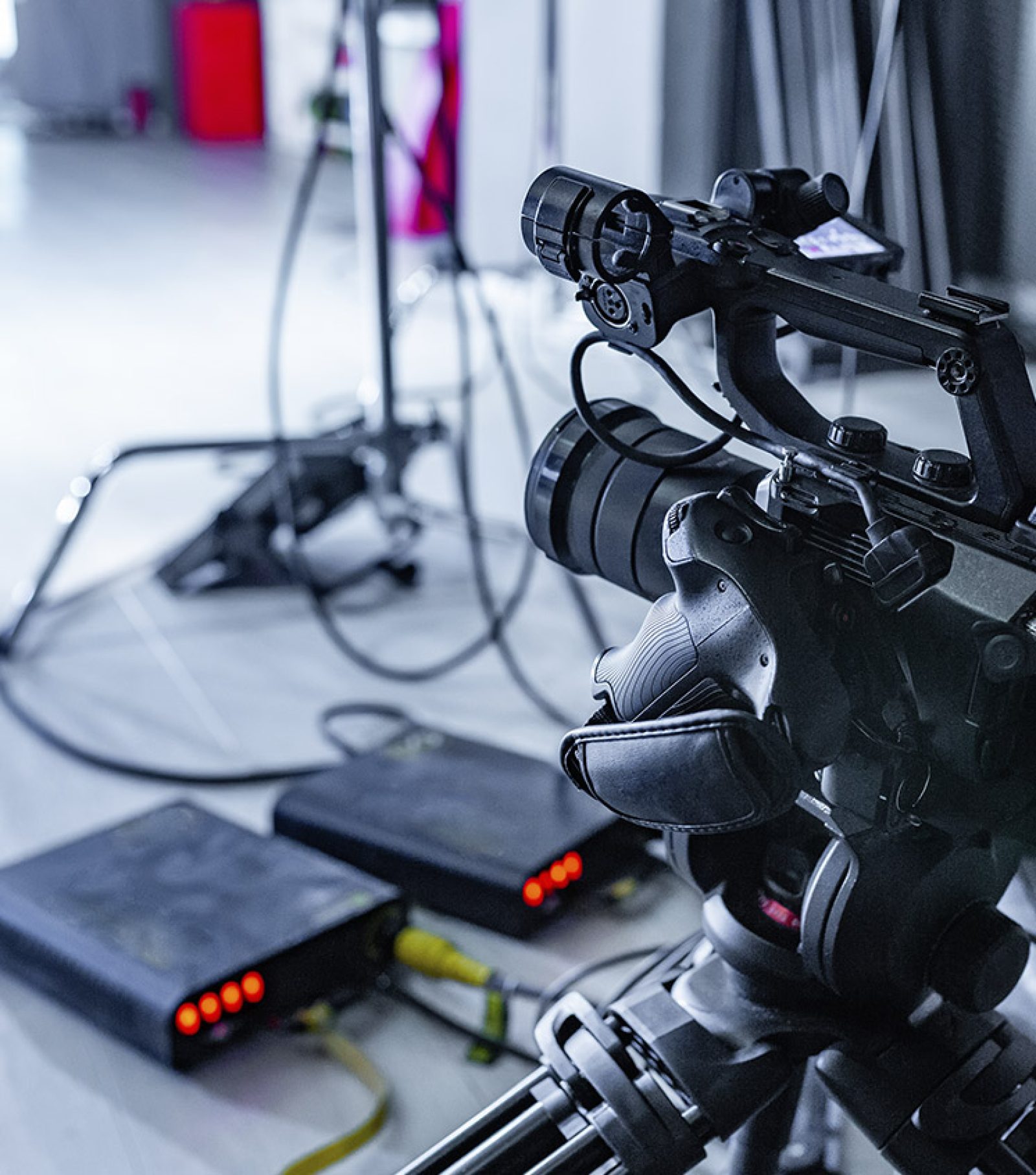 Fotografía y video profesional: Calidad y Detalle