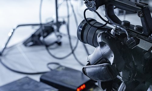 Fotografía y video profesional: Calidad y Detalle