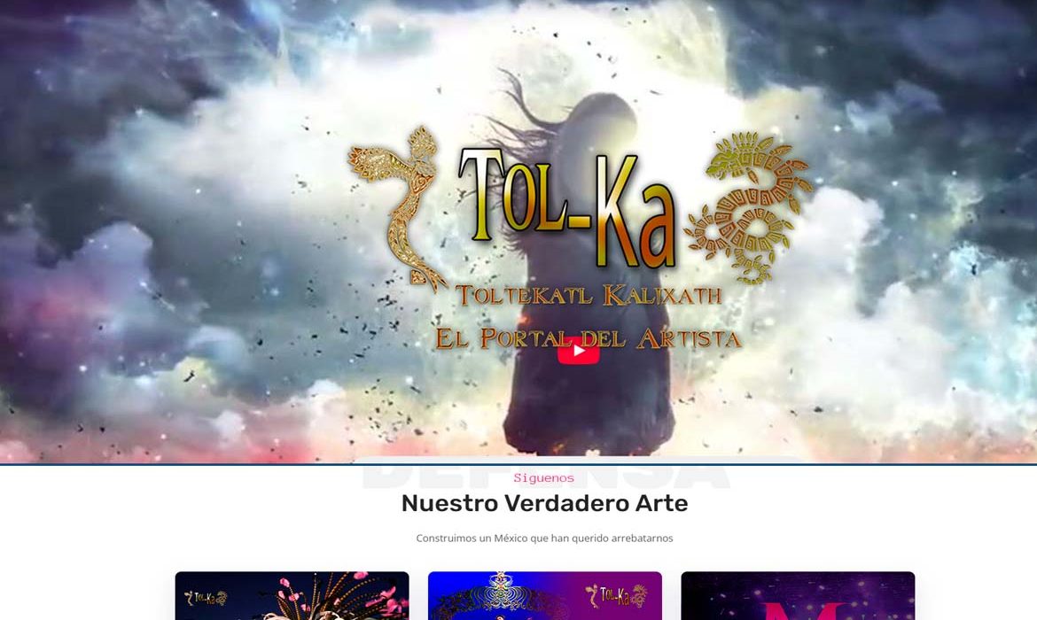 Tolka