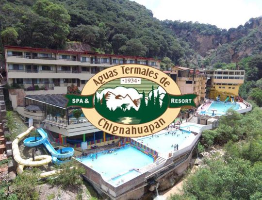 termales