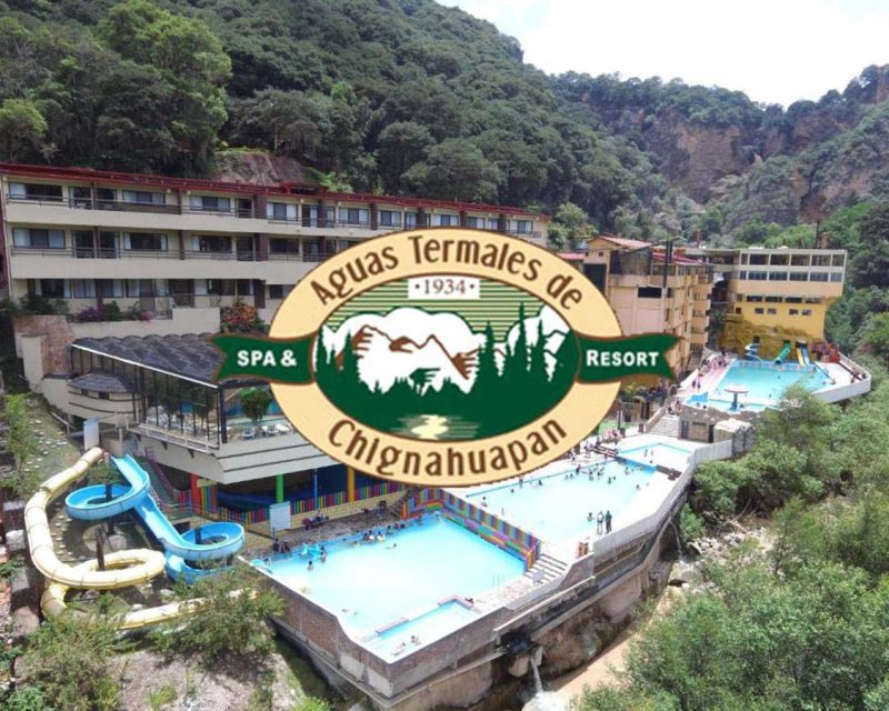 termales